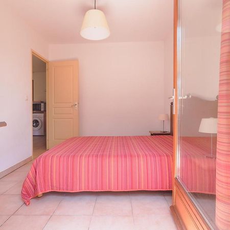 Casa Corsica - Appt Climatise Proche De La Plage Belgodère Esterno foto